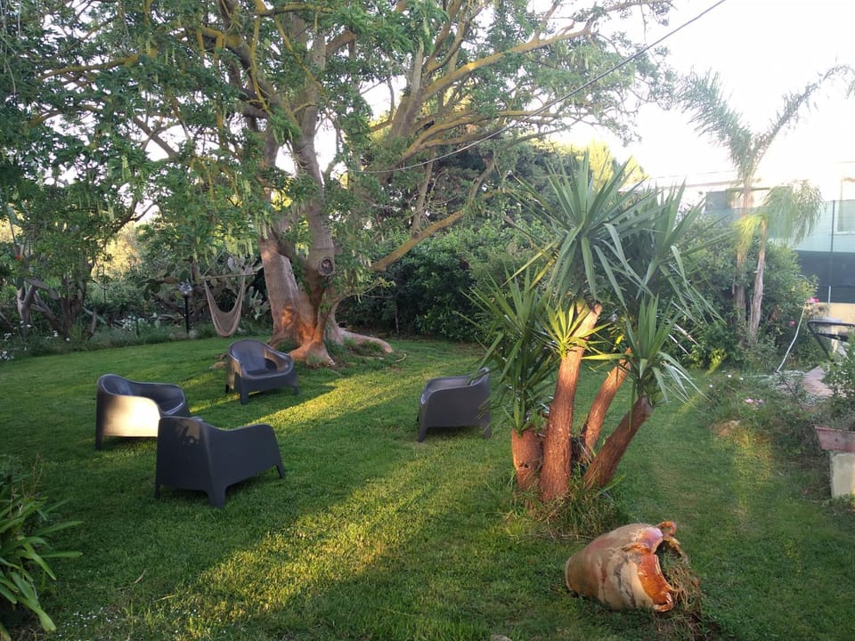 B&B La Gazza Ladra Bed and Breakfast in Apulia