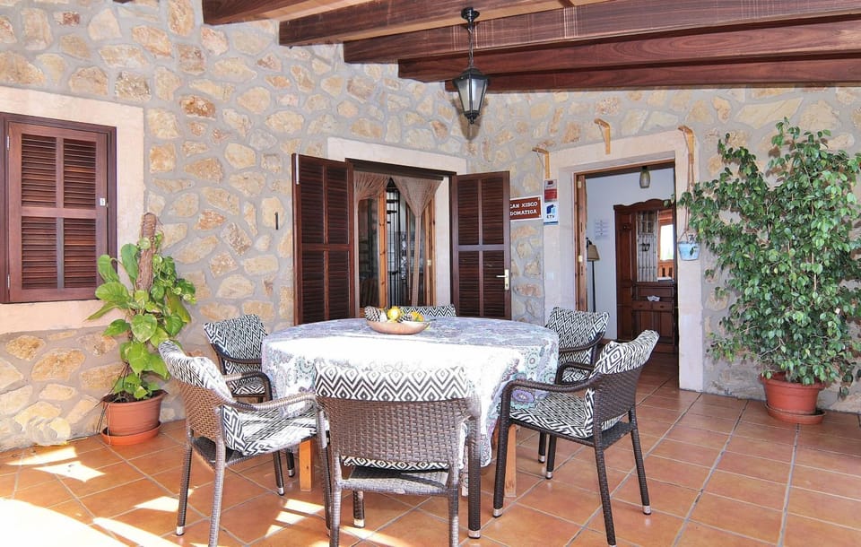 Patio, Day, View (from property/room), Balcony/Terrace, Dining area