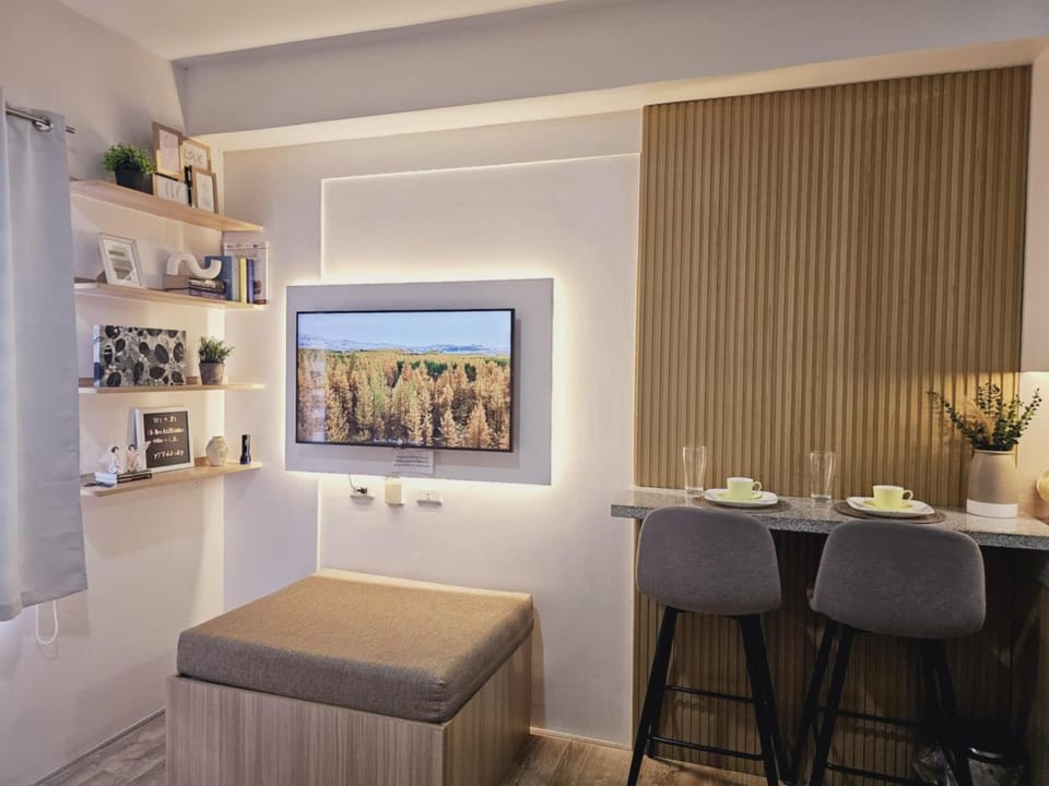 Sweet Escape 16 Apartment hotel in Bacolod
