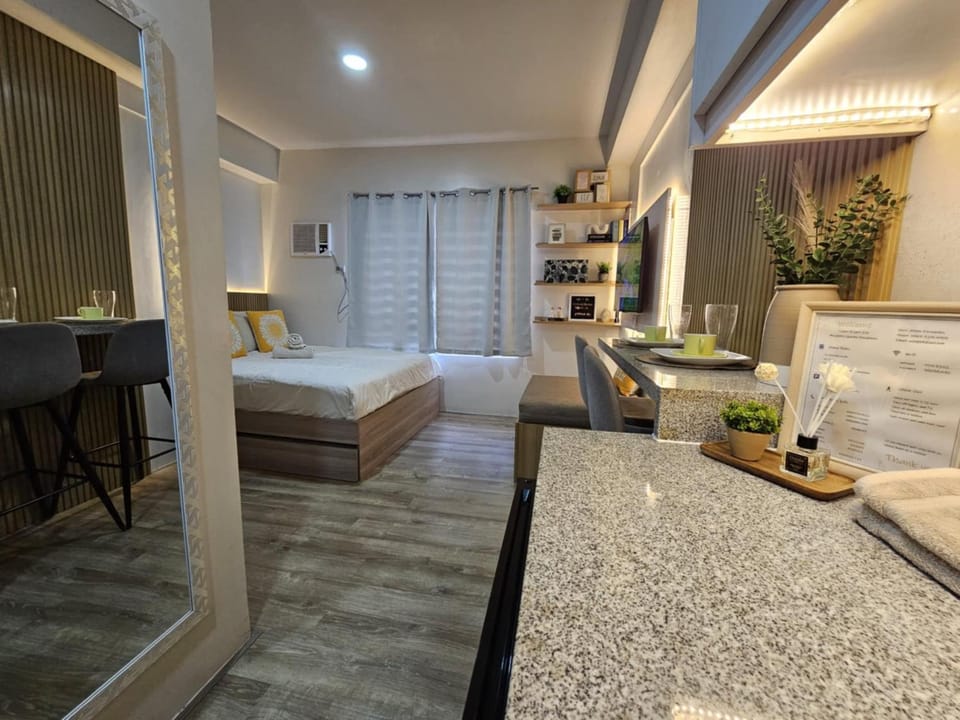 Sweet Escape 16 Apartment hotel in Bacolod