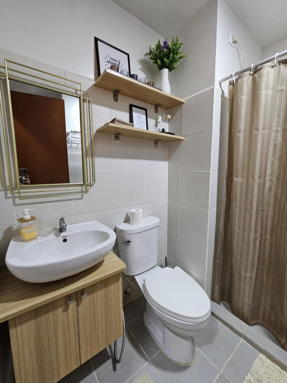 Sweet Escape 16 Apartment hotel in Bacolod