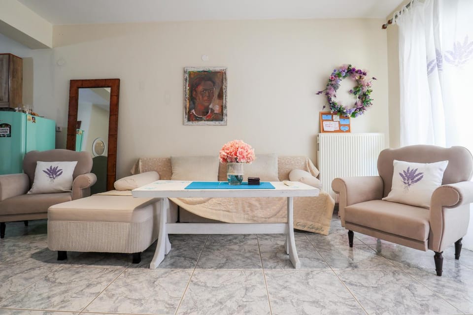 Pepi's Cozy Apartment Apartment in Alexandroupoli