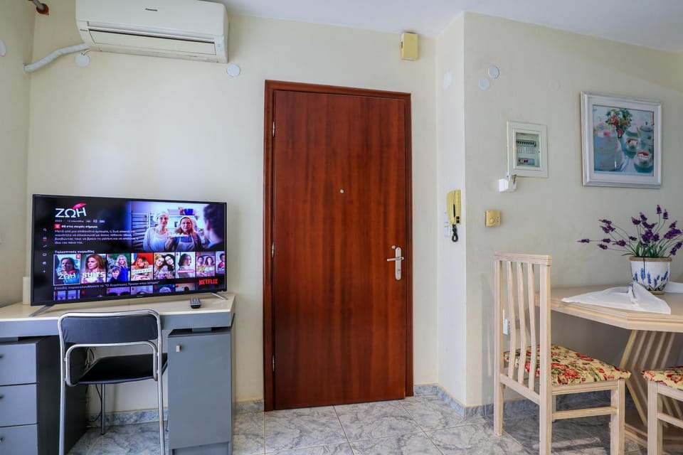 Pepi's Cozy Apartment Apartment in Alexandroupoli