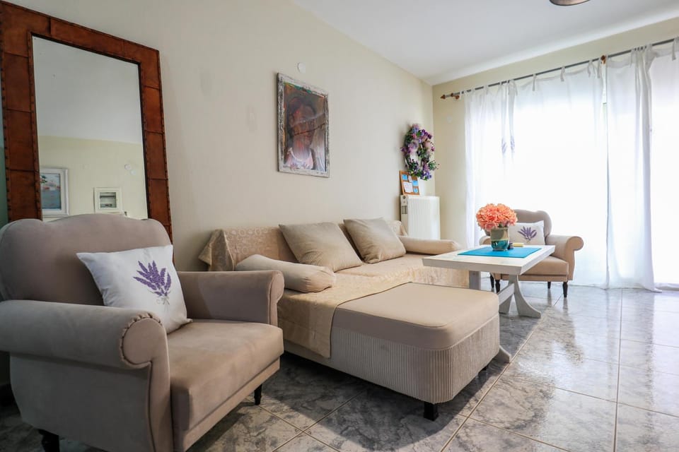 Pepi's Cozy Apartment Apartment in Alexandroupoli