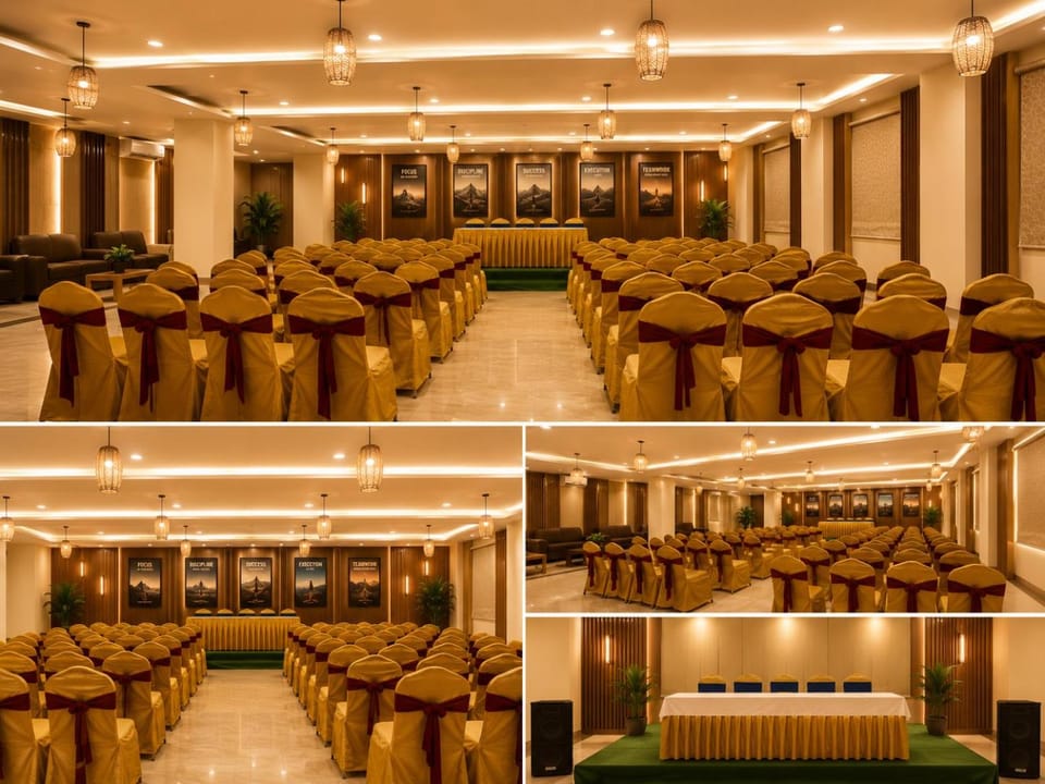 Meeting/conference room