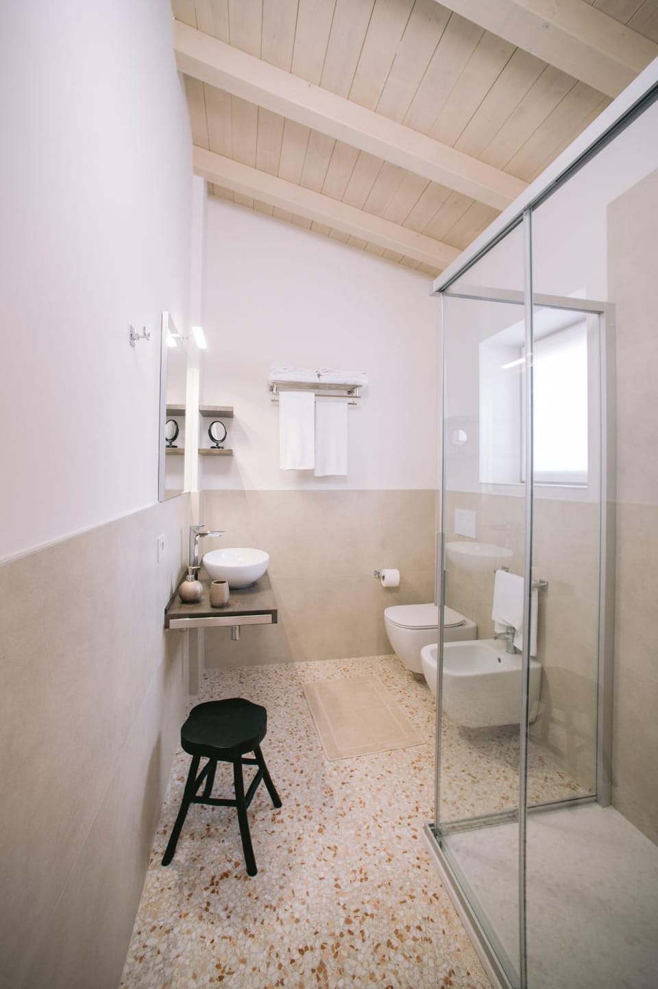 Shower, Toilet, Bathroom, bidet