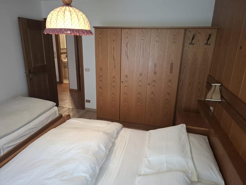 Campiglio Bilocale Monte Spinale Apartment in Madonna di Campiglio