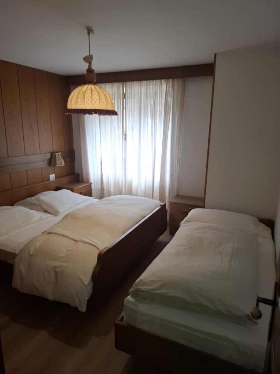 Campiglio Bilocale Monte Spinale Apartment in Madonna di Campiglio