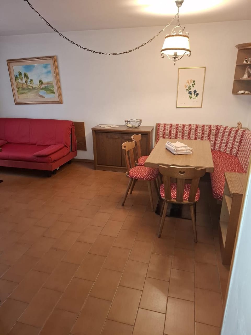 Campiglio Bilocale Monte Spinale Apartment in Madonna di Campiglio