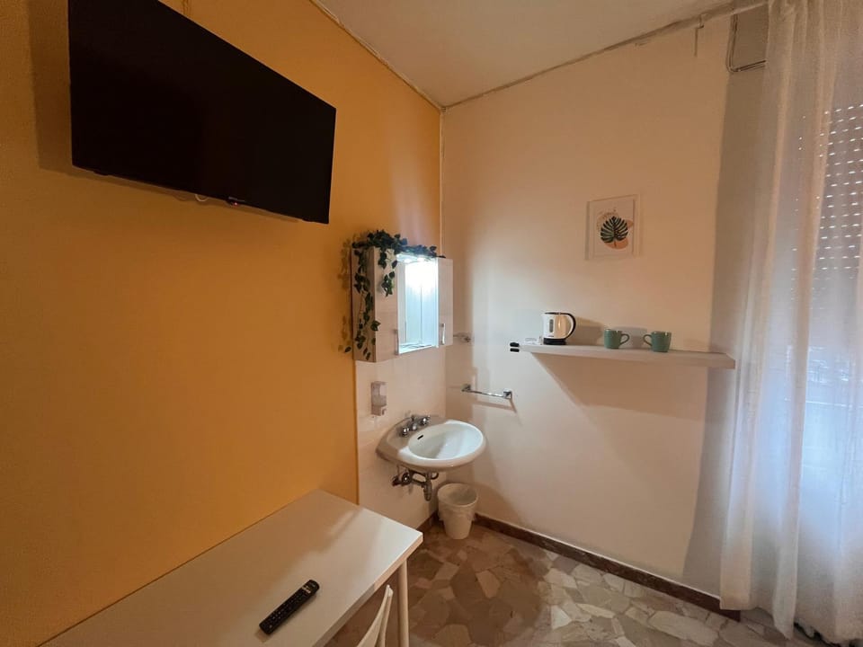 Hotel Parini Bed and Breakfast in Milan