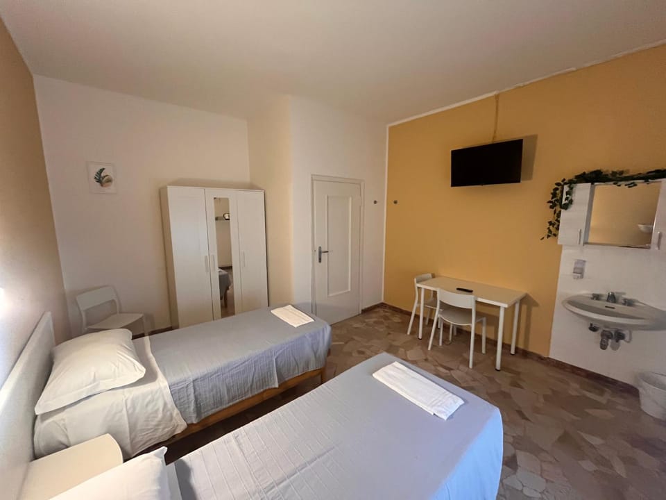 Hotel Parini Bed and Breakfast in Milan