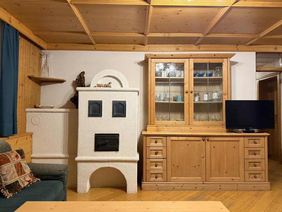 Campiglio Trilocale Dolomiti Apartment in Madonna di Campiglio