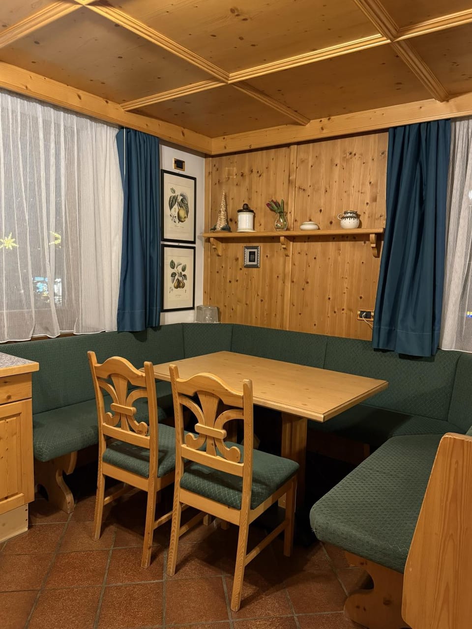 Campiglio Trilocale Dolomiti Apartment in Madonna di Campiglio