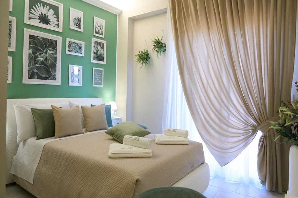 B&B Colors Bed and Breakfast in Province of Foggia