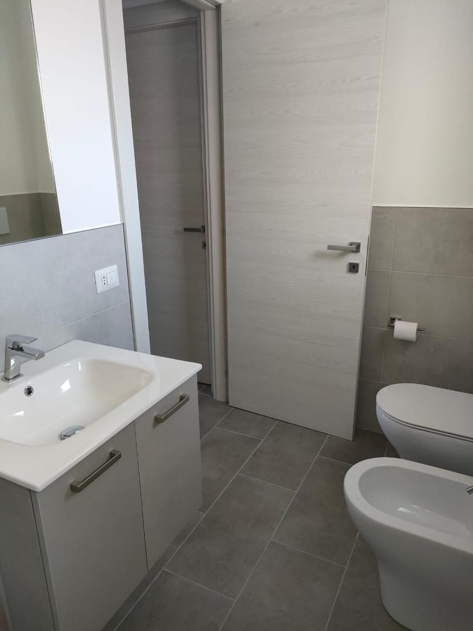 Toilet, Bathroom, bidet