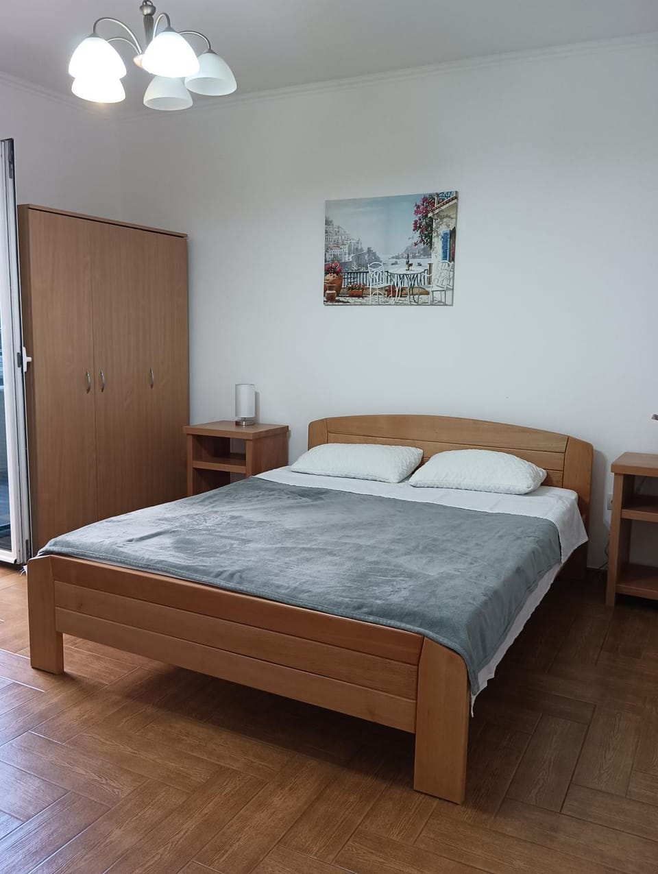 Apartmani Kenova 1 Apartment in Montenegro