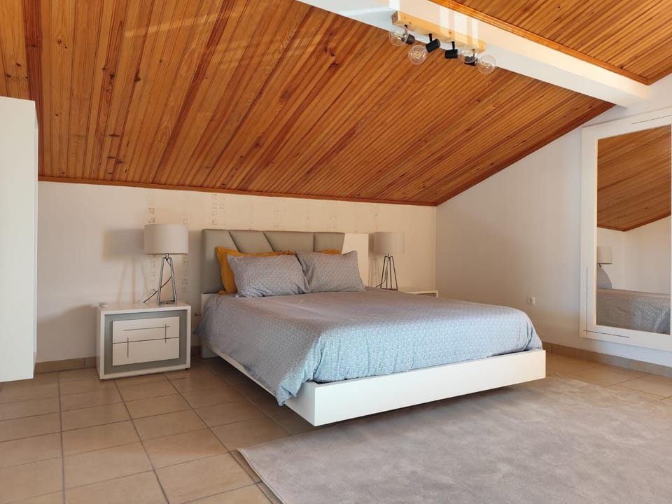 Cantinho a Sul - Costa Nova Apartment in Aveiro District, Portugal