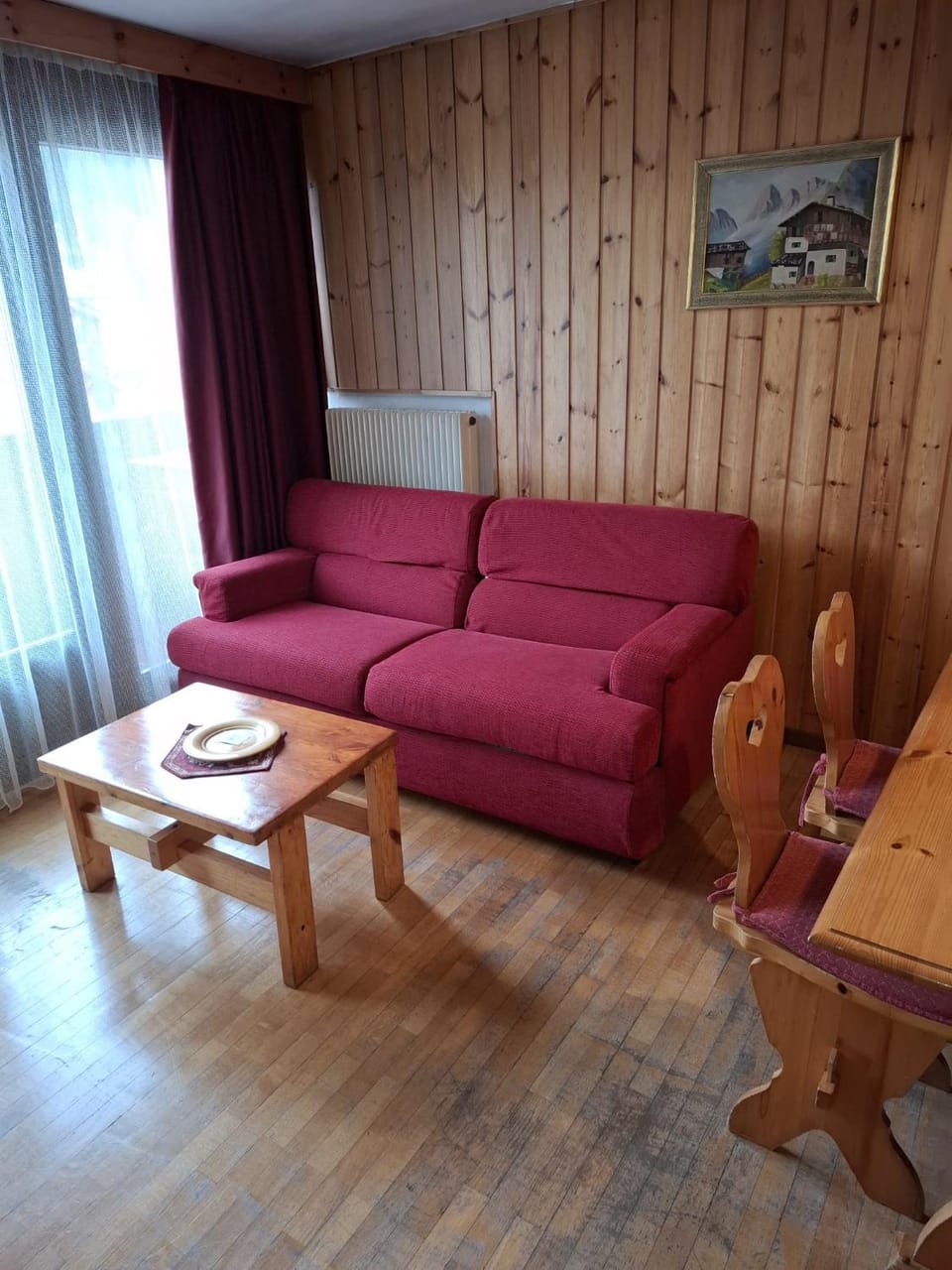 Campiglio Trilocale Cima Tosa Apartment in Madonna di Campiglio