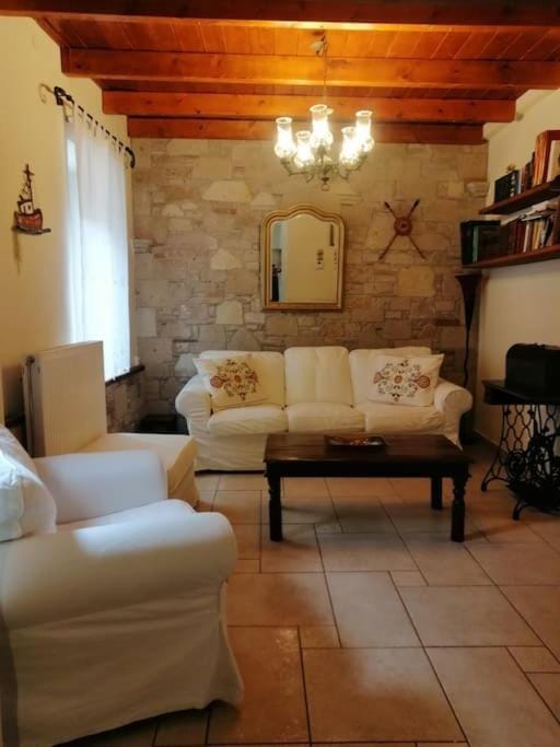 Ignatia's house House in Decentralized Administration of the Aegean