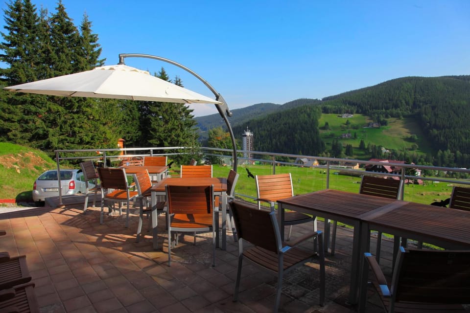 BBQ facilities, Balcony/Terrace