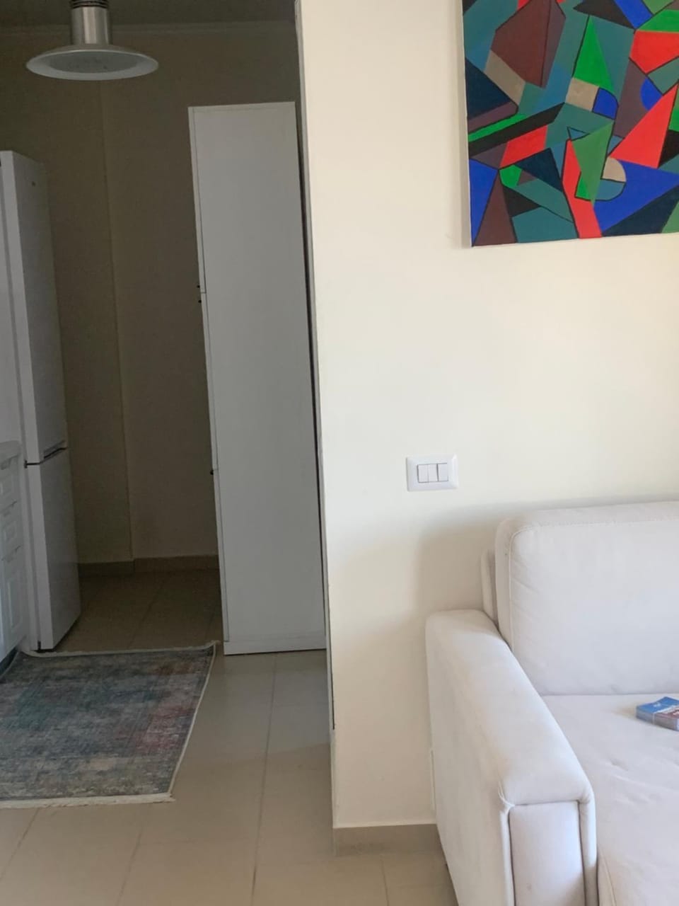 Sunset Apartment Apartment in Vlorë