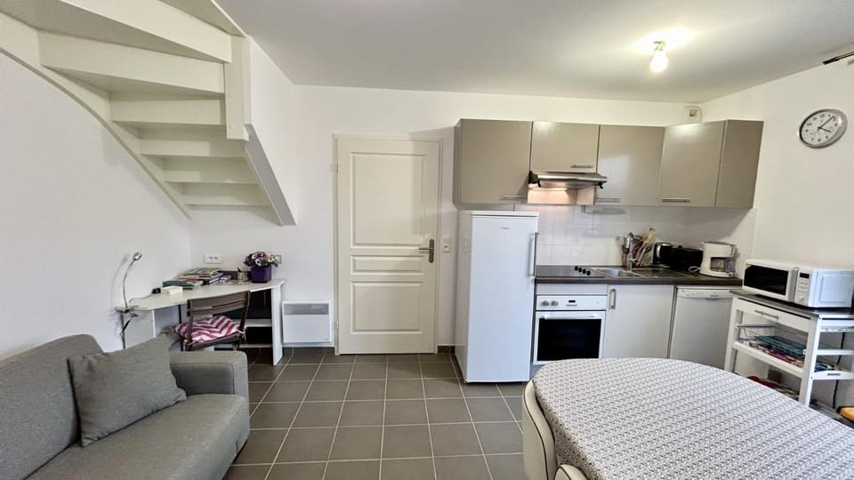Les Courlis House in Hauts-de-France