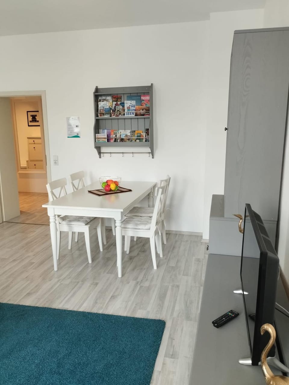 Mikra Homes24 in Chemnitz Apartment in Chemnitz