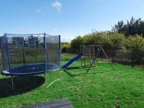 Children play ground