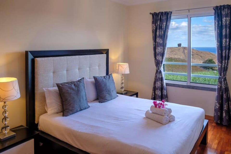 GuestReady - Oasis Getaway in Madeira Apartment in Caniço