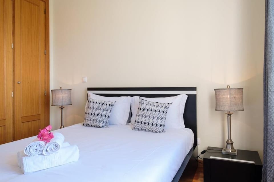 GuestReady - Oasis Getaway in Madeira Apartment in Caniço