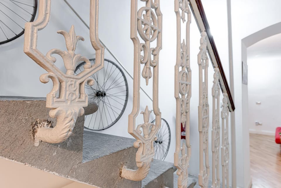 Decorative detail