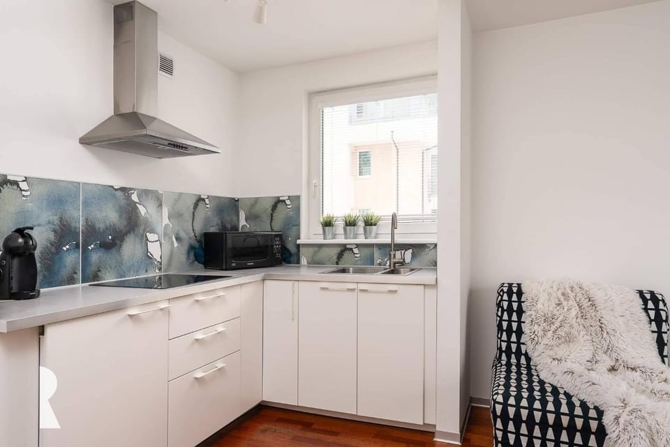 Kitchen or kitchenette, minibar, pet friendly, stove