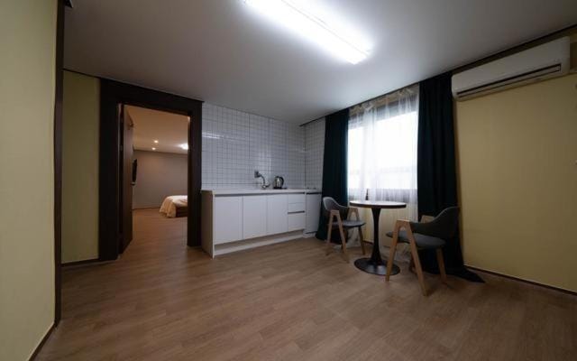 Pro Hotel Motel in Busan