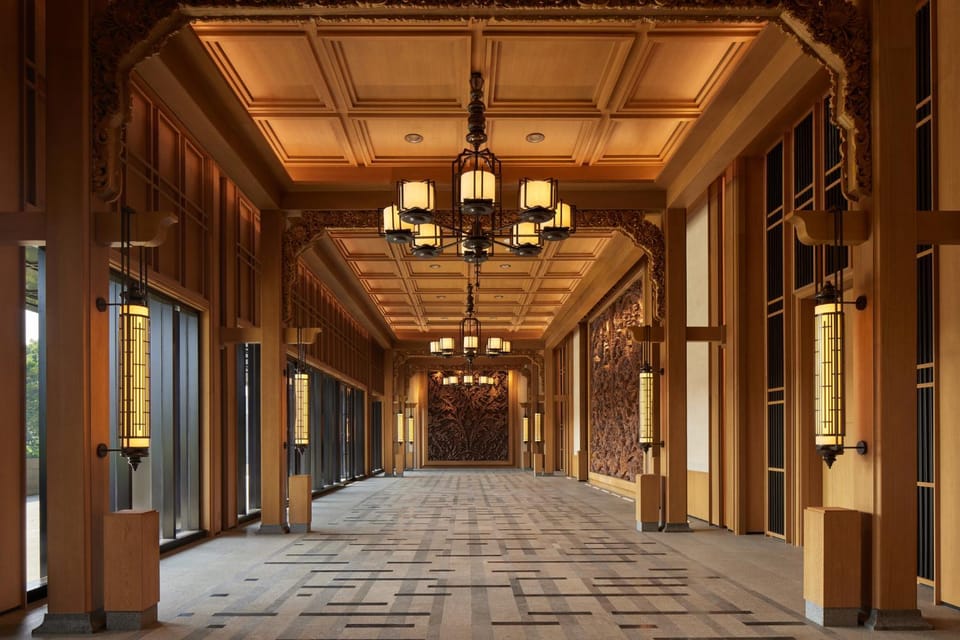 Meeting/conference room