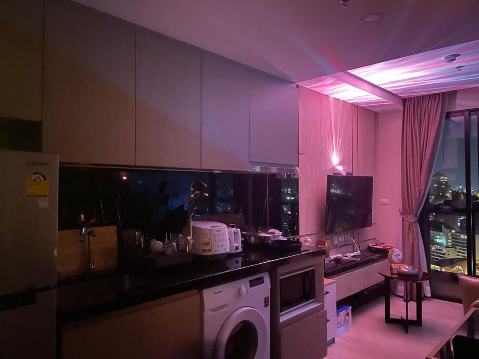 THE PANORA PATTAYA Apartment in Pattaya City