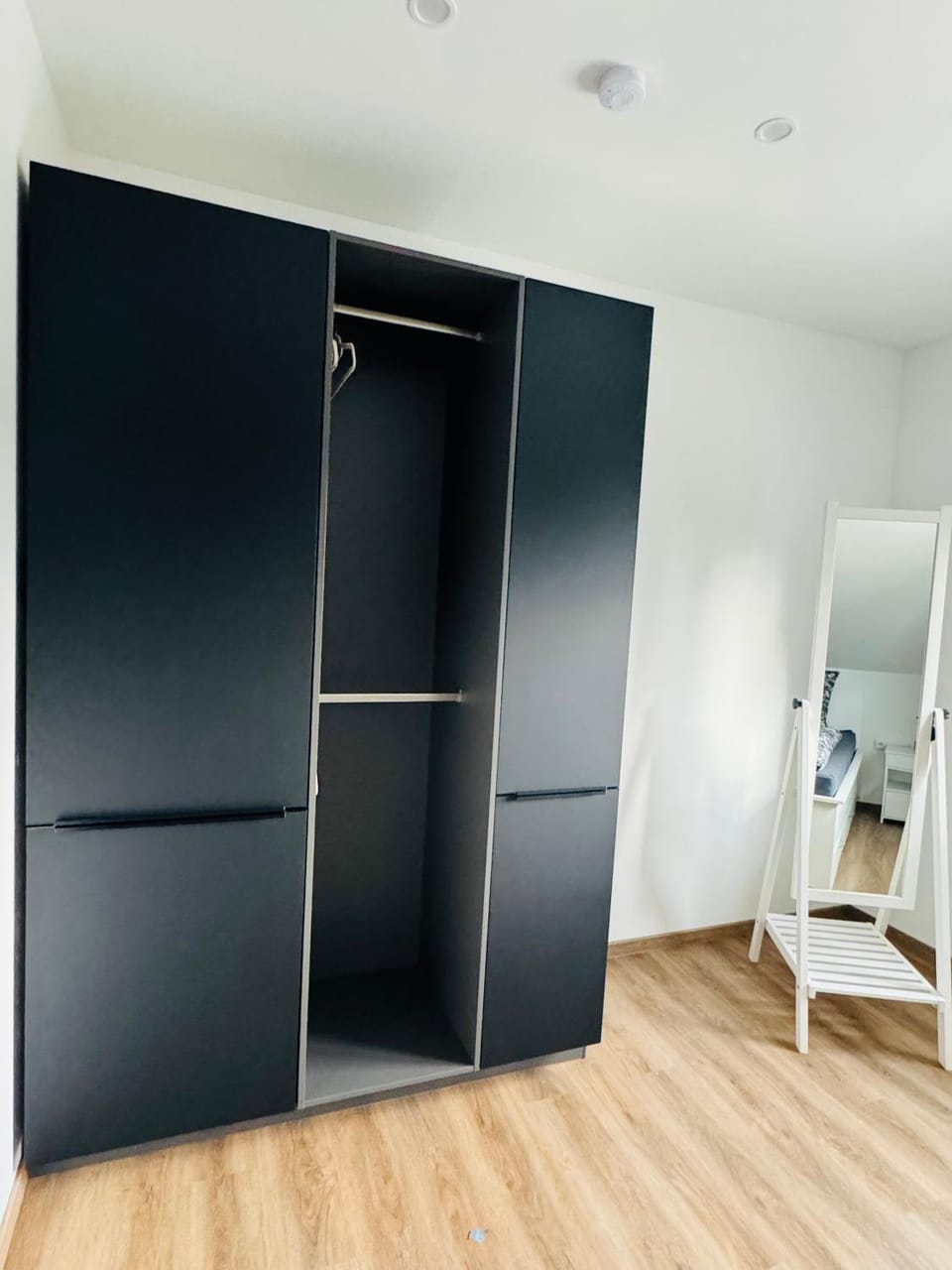Wunderschöne moderne Wohnung mit 2 Schlafzimmern Apartment in Hesse
