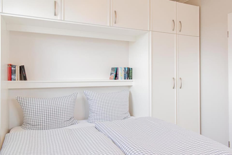 Ferienwohnung Lille Sand 1 Apartment in Timmendorfer Strand