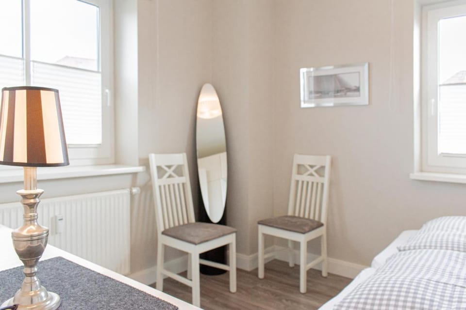 Ferienwohnung Lille Sand 1 Apartment in Timmendorfer Strand
