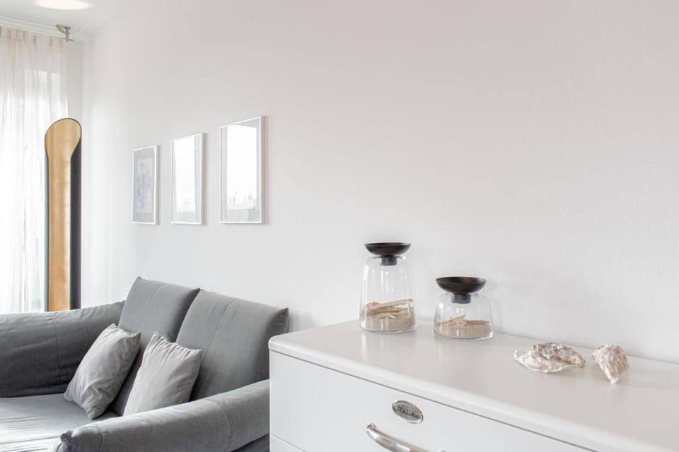 Ferienwohnung Lille Sand 2 Apartment in Timmendorfer Strand