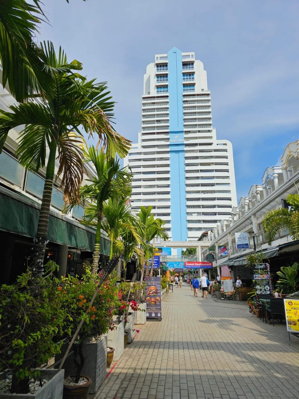 Location