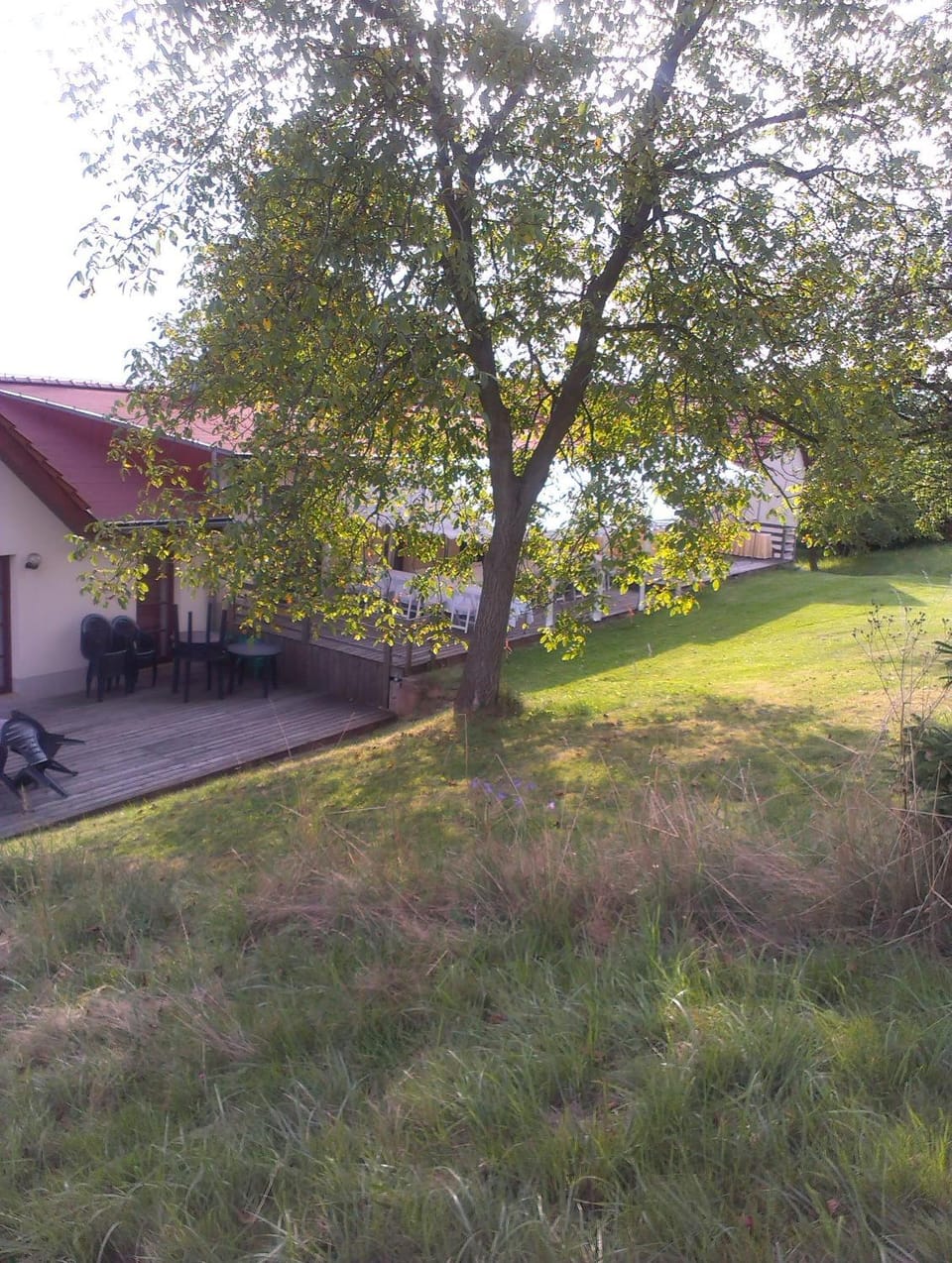 Penzion Pod Vyhlídkou Bed and Breakfast in Czechia