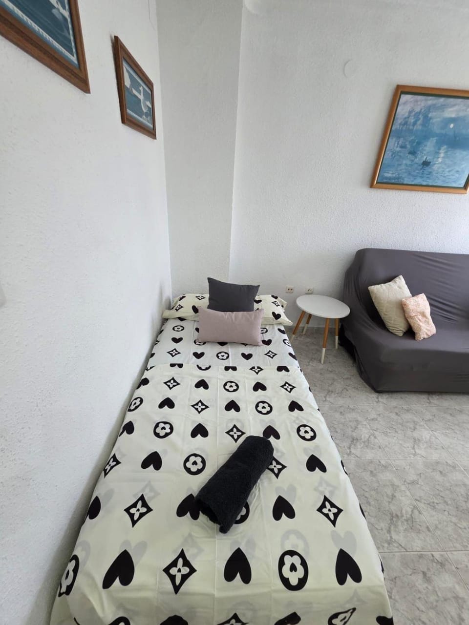 Apartamento Brisa Marina Apartment in Cullera