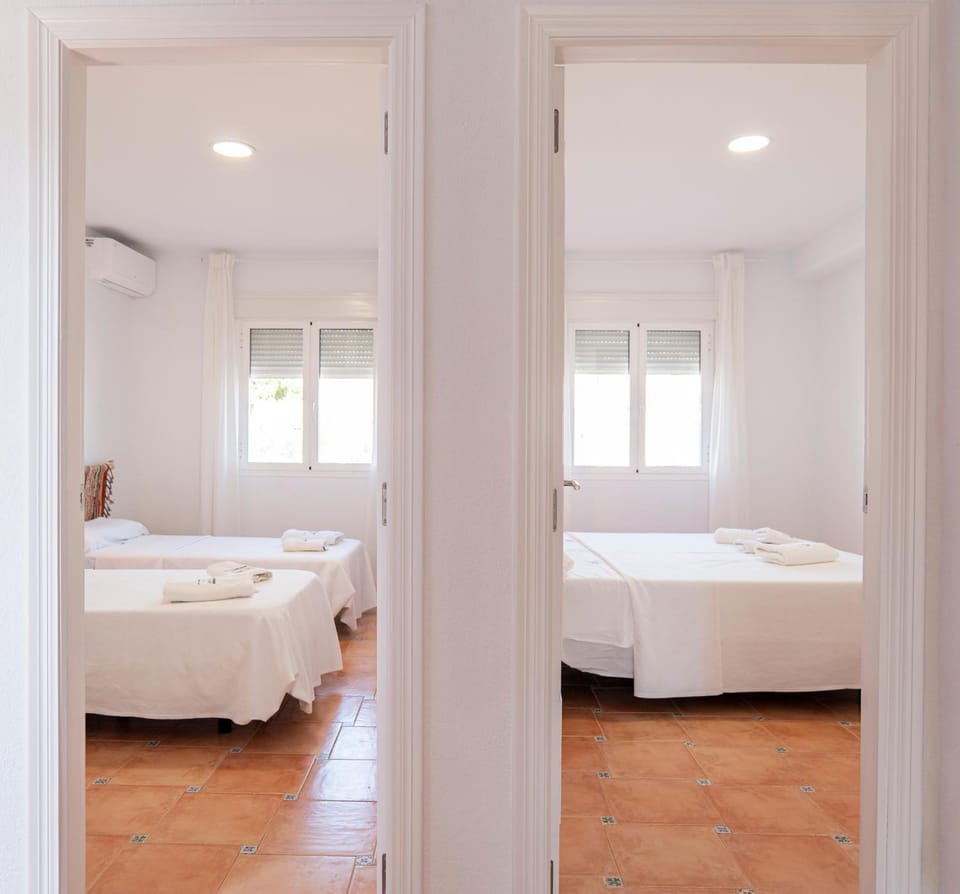 Cala San Pedro House in Pozo de los Frailes