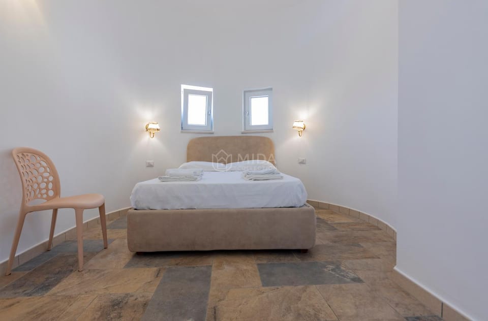 Villa Viola Apartment in Porto Cesareo