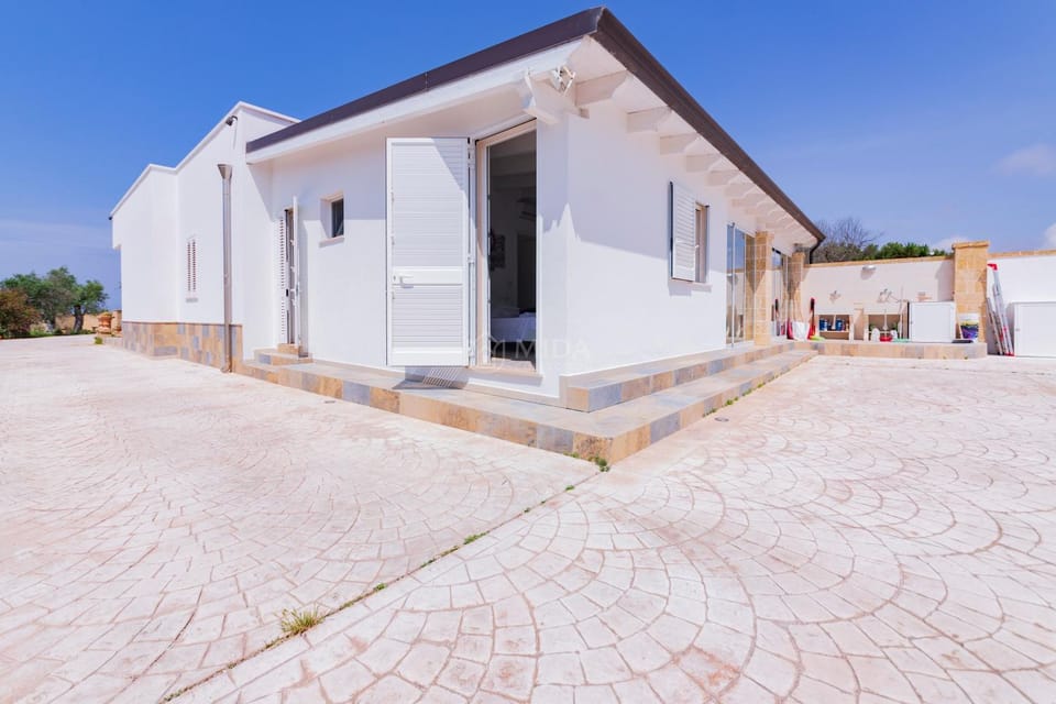 Villa Viola Apartment in Porto Cesareo