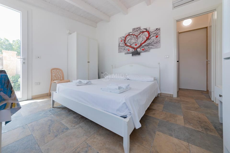 Villa Viola Apartment in Porto Cesareo