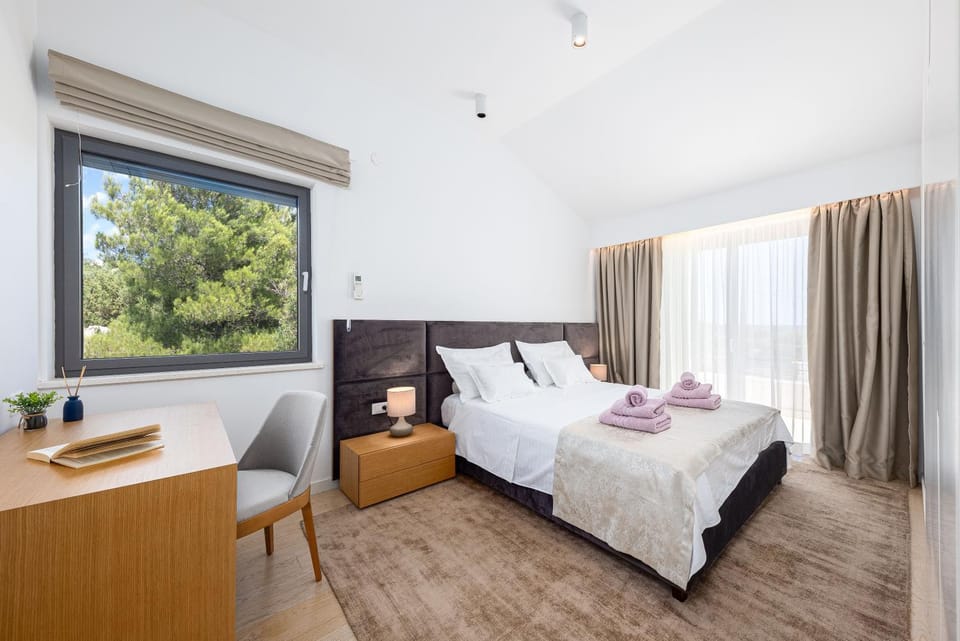 Villa True Oasis with Heated Pool Villa in Šibenik-Knin County, Croatia
