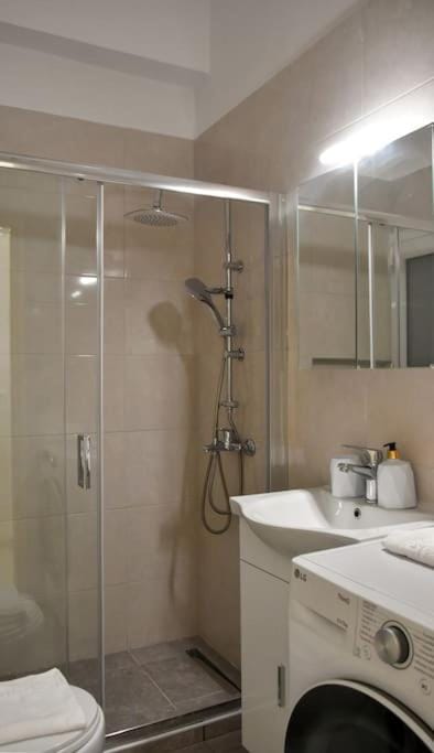 Shower
