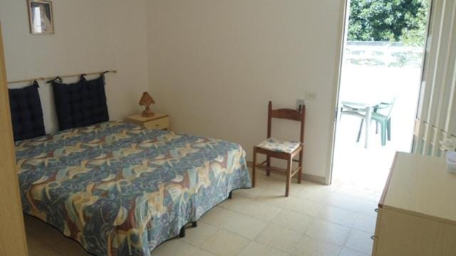 Attico Panoramico Apartment in Apulia