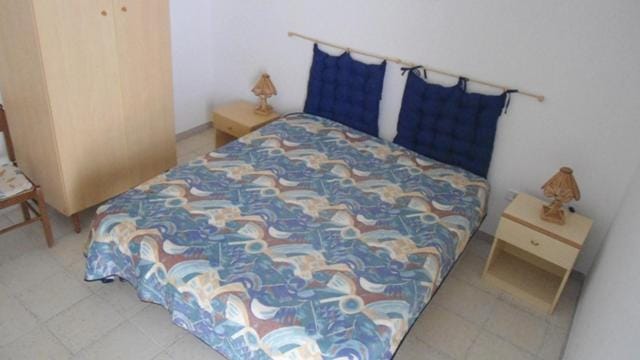 Attico Panoramico Apartment in Apulia